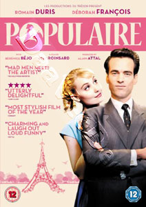 Populaire  (2012) (DVD)